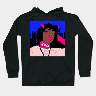 RAGE Hoodie